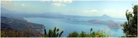 Taal Volcano